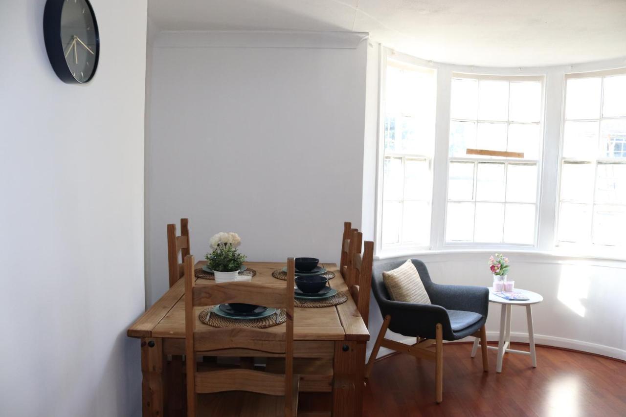 1 Bed Brighton - Central - Seaside And Shops Exterior photo